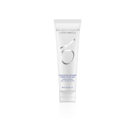 GBL Exfoliating Cleanser_Travel
